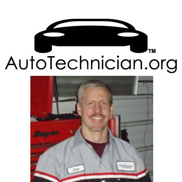 John Kelly, AutoTechnician.org founder