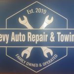 Sevy Auto Repair and Towing